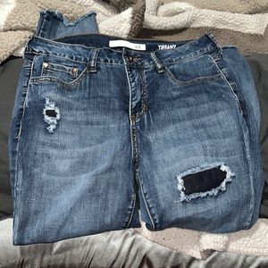!IT jeans
